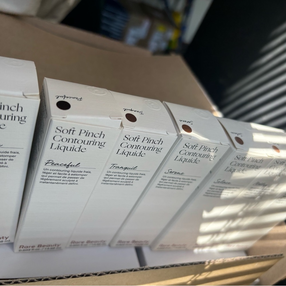 Rare Beauty Soft Pinch Contouring Liquid